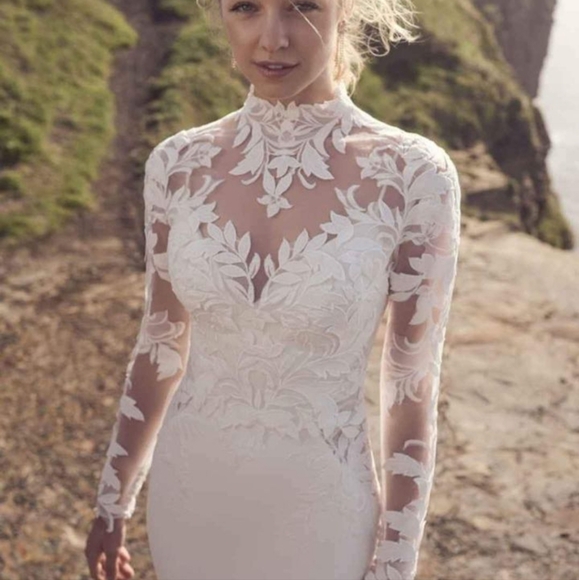 Wedding top - Picture 4 of 4